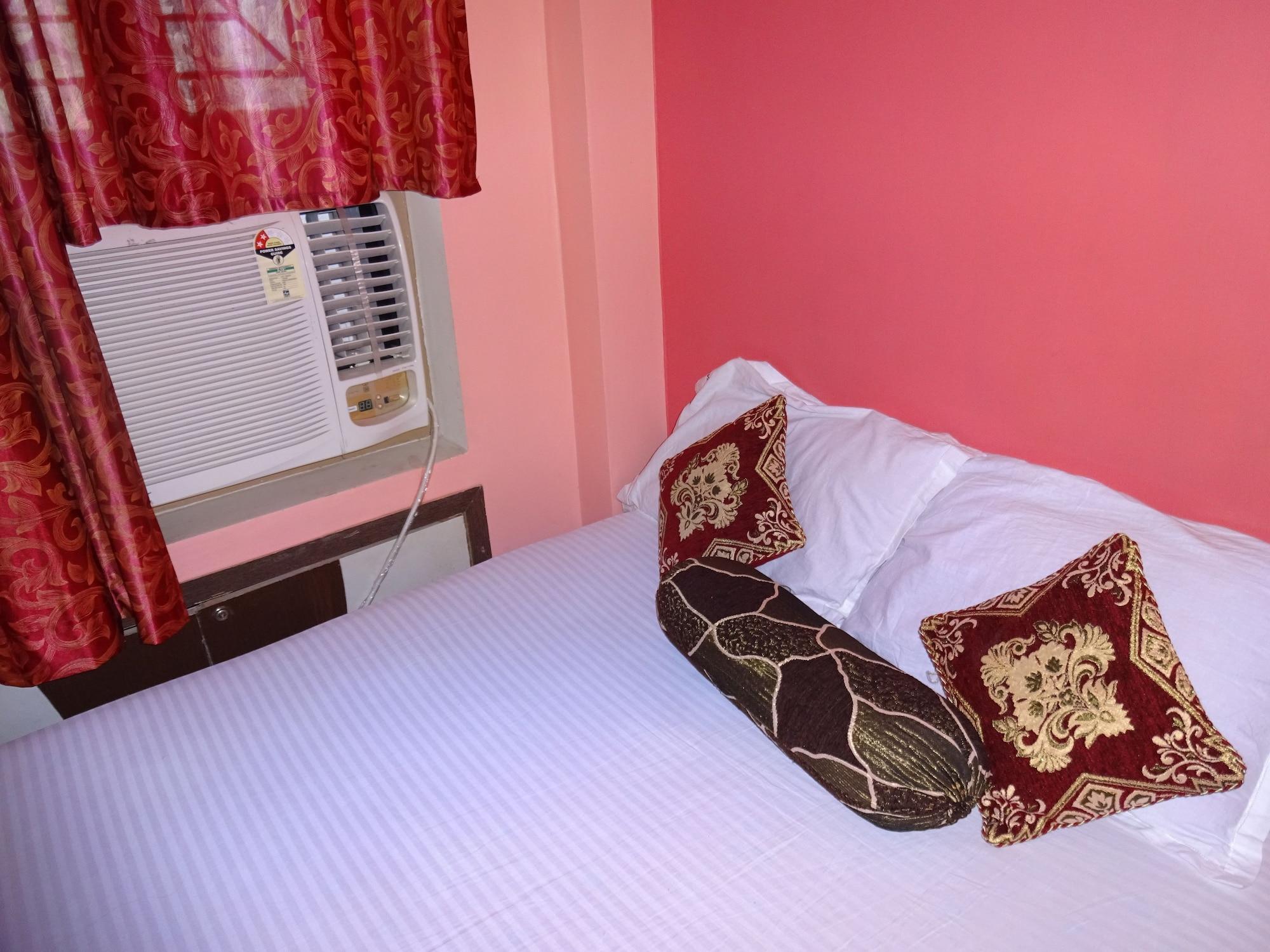 Hotel Viraat Inn Gaya Exteriör bild